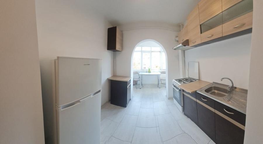 Salajan, Grigorescu | 2 Camere | metrou 8min | Balcon | internet+tv inclus - 4