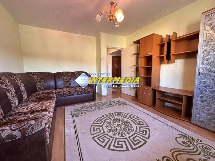 Vanzare Garsoniera 32 mp CETATE Closca Izolata Finisata si Mobilata - 8