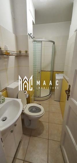 Garsoniera | 35 mpu | Parter inalt | Zona Centrala - 7