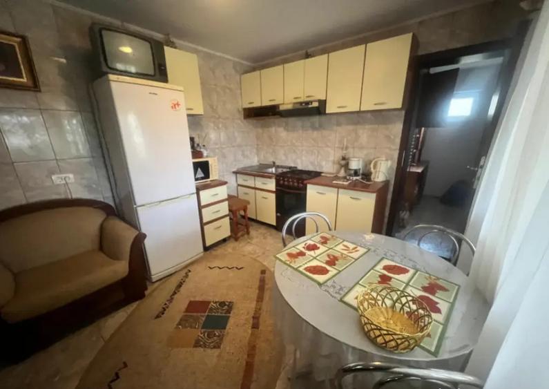 Negru Voda casa cu teren de 1200 mp, constructie 2008 - 12