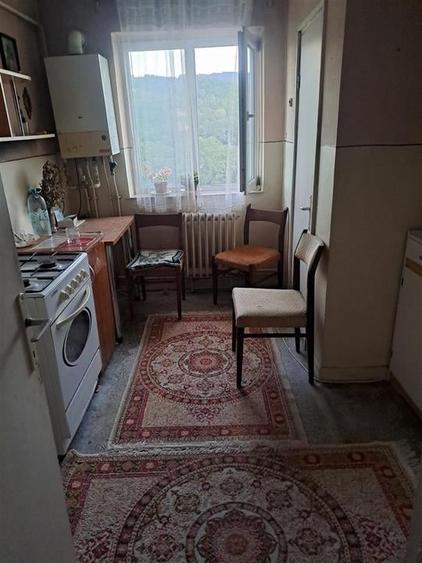 APARTAMENT DE VANZARE 2 CAMERE - TG OCNA - 5