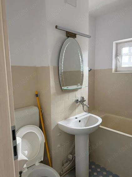 inchiriere apartament 2 camere Expo Parc - 8