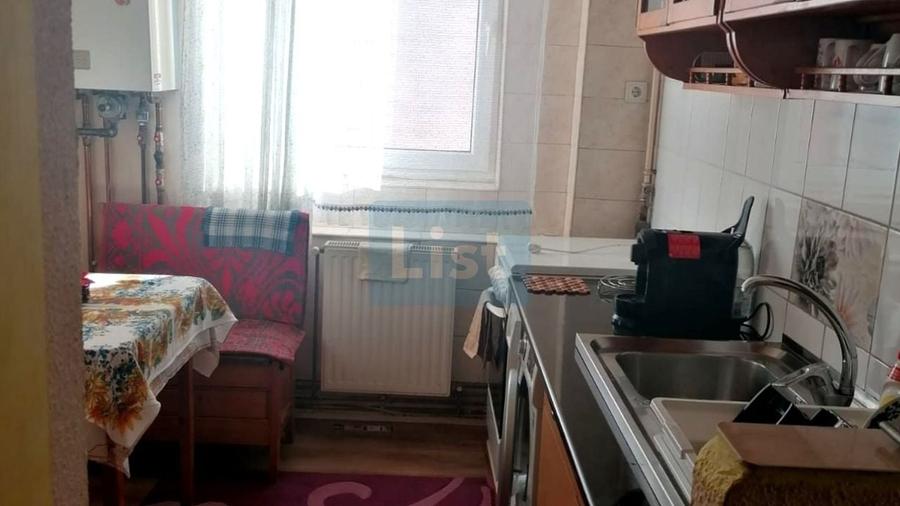 Apartament Central cu 3 camere,Turda, comision 0% !!! - 6