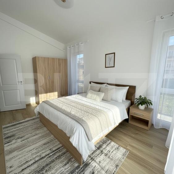 Casa pe calcan cu priveliste superba si compartimentare deosebita - 7