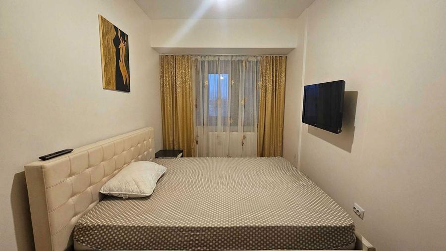 Apartament 2 Camere Modern, Mobilat si Utilat Complet, Tatarasi - Vasile Lupu - 2