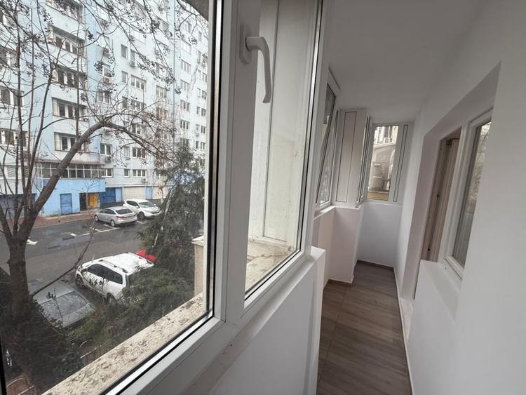 Apartament 3 camere, Nerva Traian, plan secund - 14