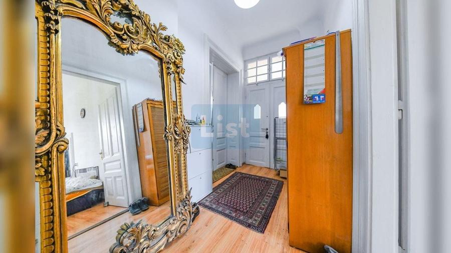 Casa cu 867mp de teren in Andrei Muresanu - 23