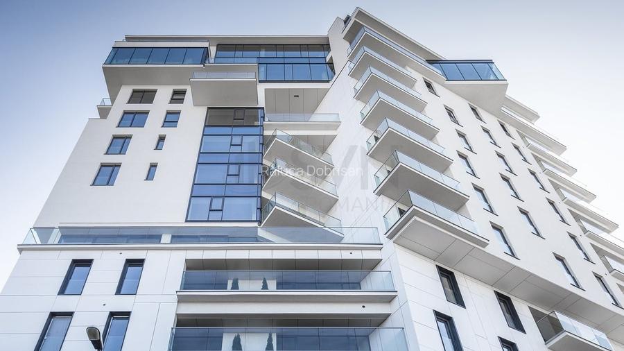 REA1022315 4 camere - One Herastrau Park REA1022315 4 camere - One Herastrau Park