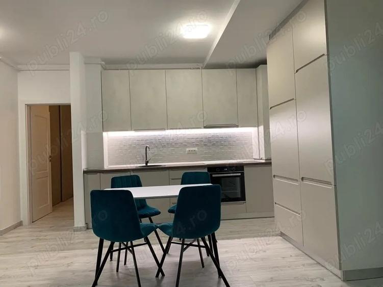 Inchiriez apartament 2 camere Adora Park - 10