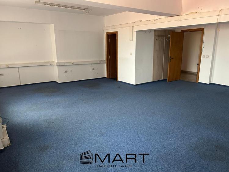 Birouri de inchiriat - Centru Istoric | 48-57 mp - 4