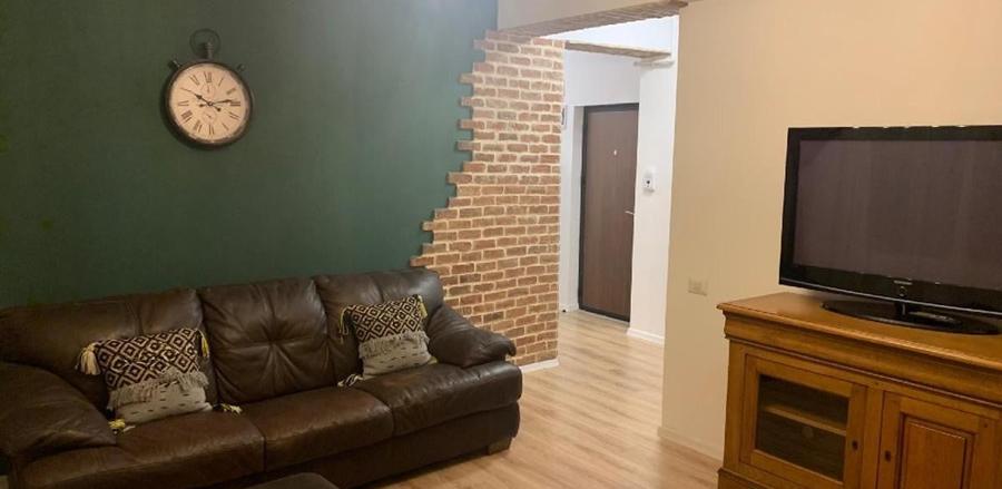 Apartament de 3 camere, 90 mp, pet friendly, balcon, Sisesti - 1