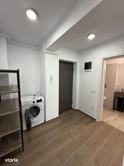 Apartament 67 mp mobilat/utilat cu terasa ?i loc parcare - 16