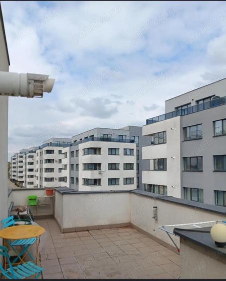 Vand apartament Baciu - 2