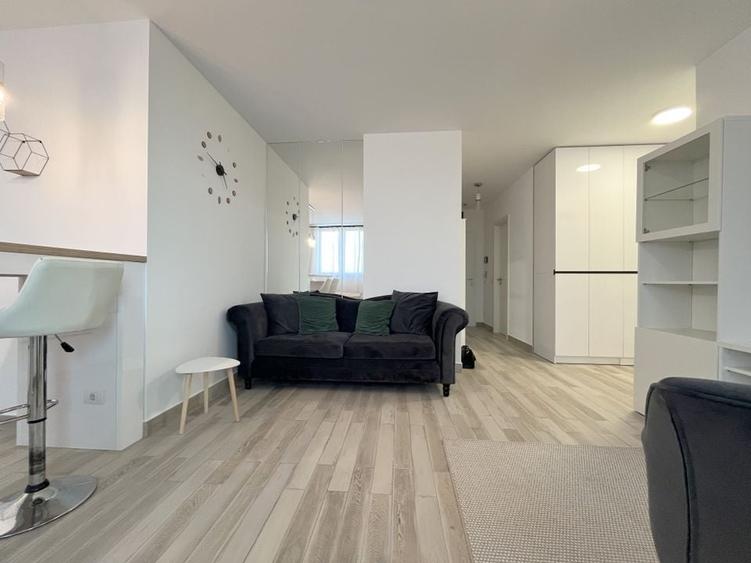 Apartament de închiriat – 2 camere, ISHO, etaj 14 - 1