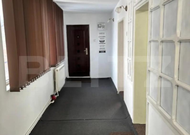 Spa?iu de inchiriat 80 mp + terasa 35 mp | Obcini, Su - 6