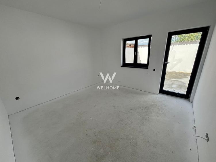 Casă INDIVIDUALĂ cu PIVNIȚĂ și POD în Sibiu - 11