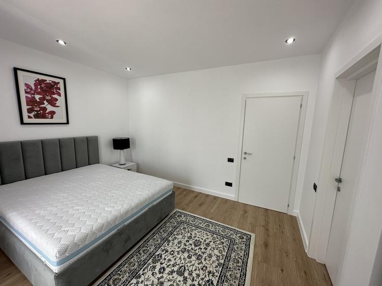 Tunari, Complex Paris Residence - 18