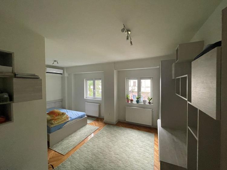 STUDIO IN APARTAMENT 4K DECO LUX - 1