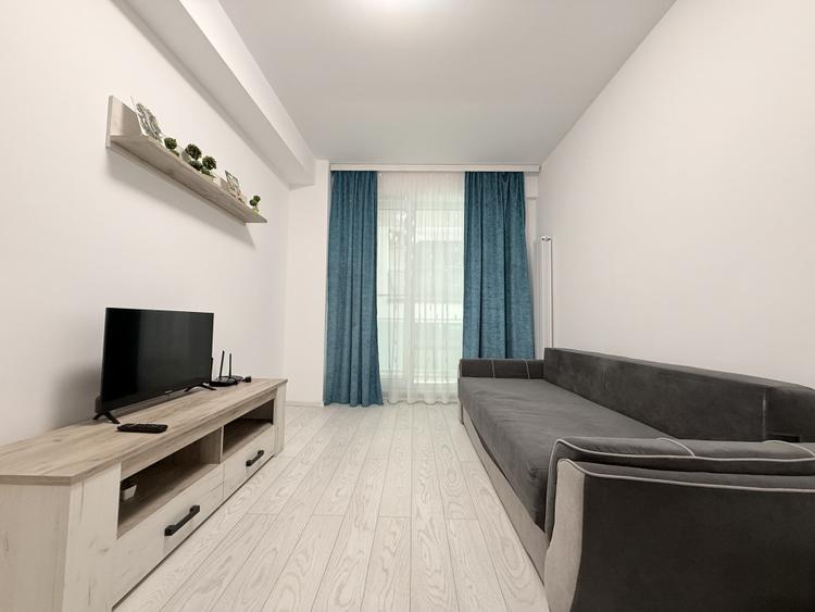 De vanzare apartament 3 camere – prima linie la mare, Mamaia Nord - 3