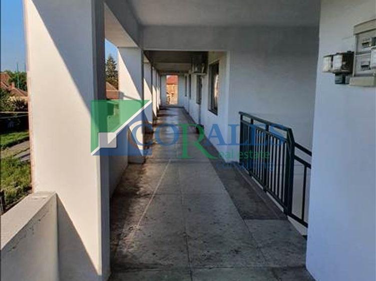 COMISION 0%. Spatiu de birouri, dupa Lidl, pe Calea Martirilor. - 2