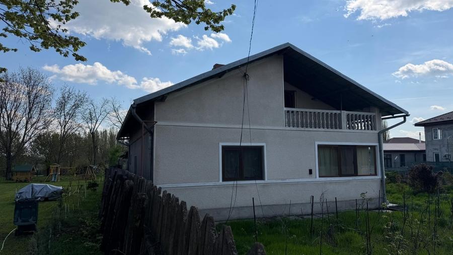 Silistea Snagovului, comuna Gruiu - 6