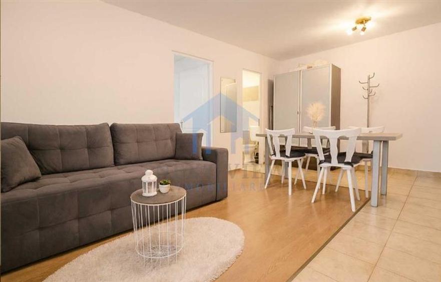 Apartament 2 camere, Intre Lacuri - 6