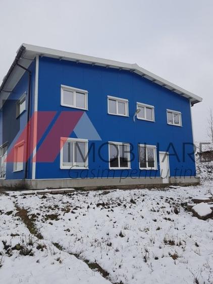 Caransebes Sp com Su-300 mp S teren 3000-15.000 mp FS-40ml - 1