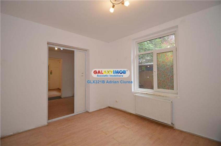 Foisorul de Foc | Casa | 100mp | Centrala Proprie | Curte 50mp - 4