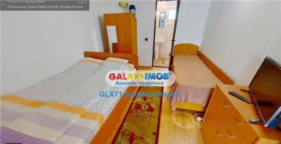 Casa de vacanta Slanic Prahova - 4