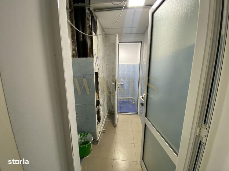 Spatiu comercial, zona sud, vad intens - 1