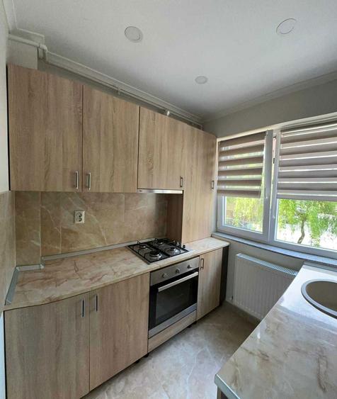 Garsoniera de vanzare MIlitari Residence/Avangarde City - 8