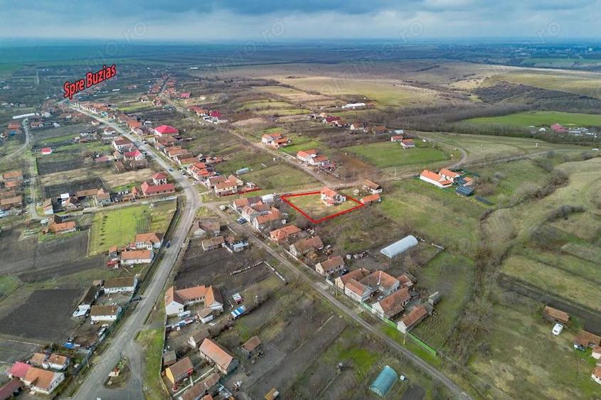 Casa noua de vanzare in sat Silagiu | Comision 0% - 15