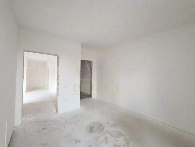 Duplex pe parter cu 3 camere | Mosnita Veche | Lidl - 9