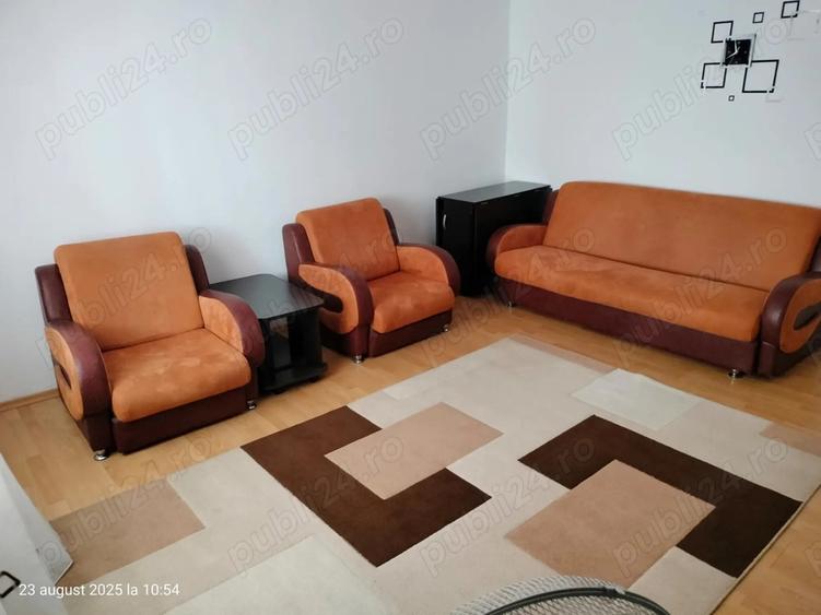 Garsoniera de inchiriat - 1