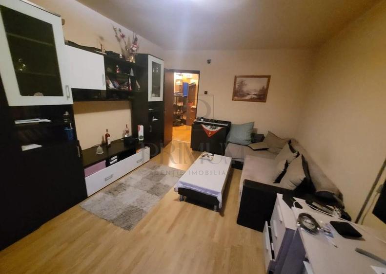 Circumvalatiunii - 2 Camere - Decomandat - Etaj intermediar cu LIFT - 2