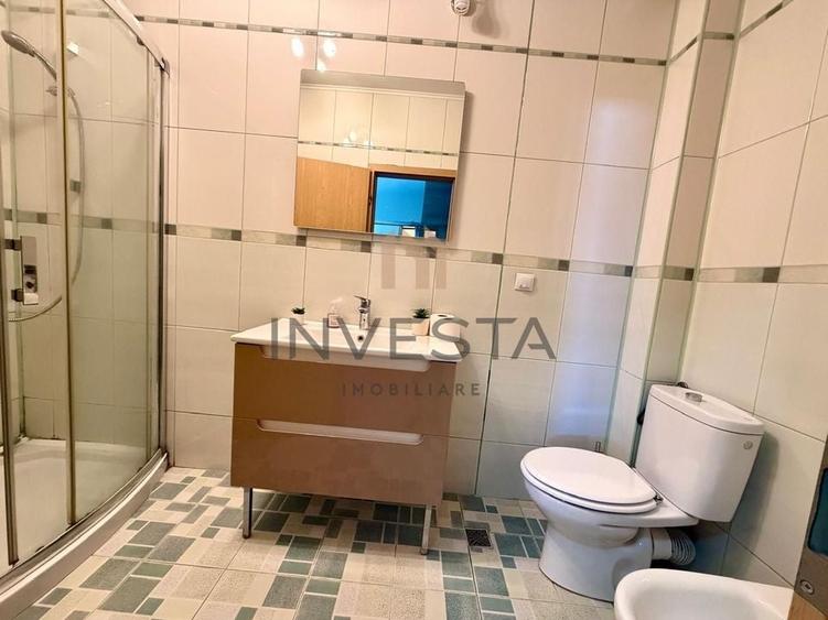 Apartament cu 2 camere pe strada Alverna! - 5