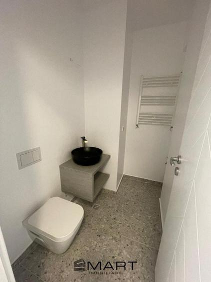 Apartament 3 camere la cheie 92mp + 30mp terase Mihai Viteazul - 7
