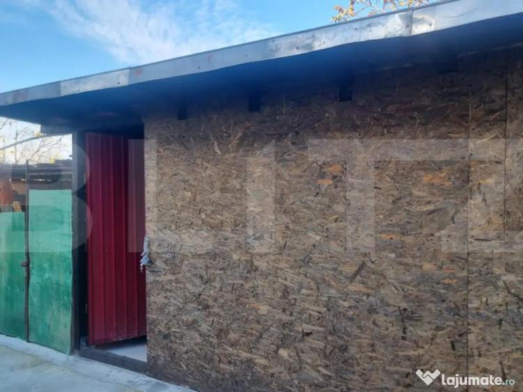 Casa-VILA deosebita ,mobilata plus toate facilitatile - 17