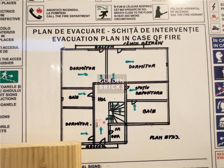 Mogosoaia | Pretabila azil de batrani sau gradinita | vila individuala - 13