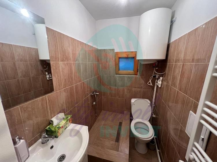 Apartament 3 camere+Birou la mansarda  |Calea Victoriei | Ideal firmă/birou - 9