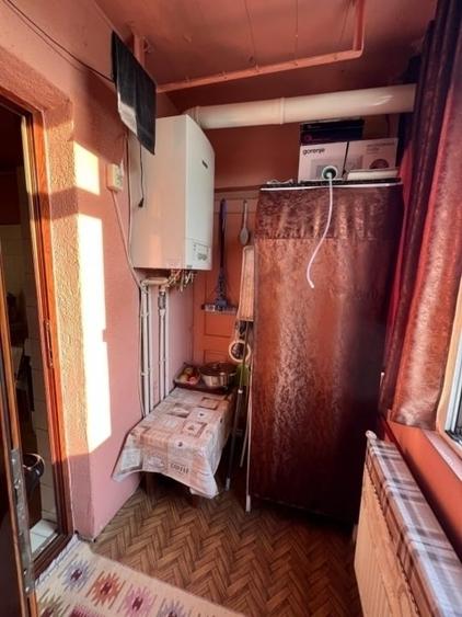 Podul de Fier-3 Camere Decomandat-bloc 82' - 11