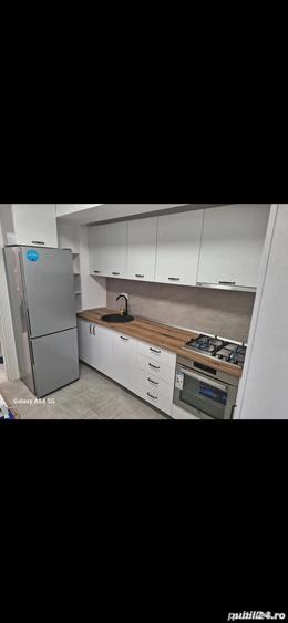 apartament 2 camere-ozana-ASTORiUM MY HOMME-parcare proprie-centrala proprie - 3