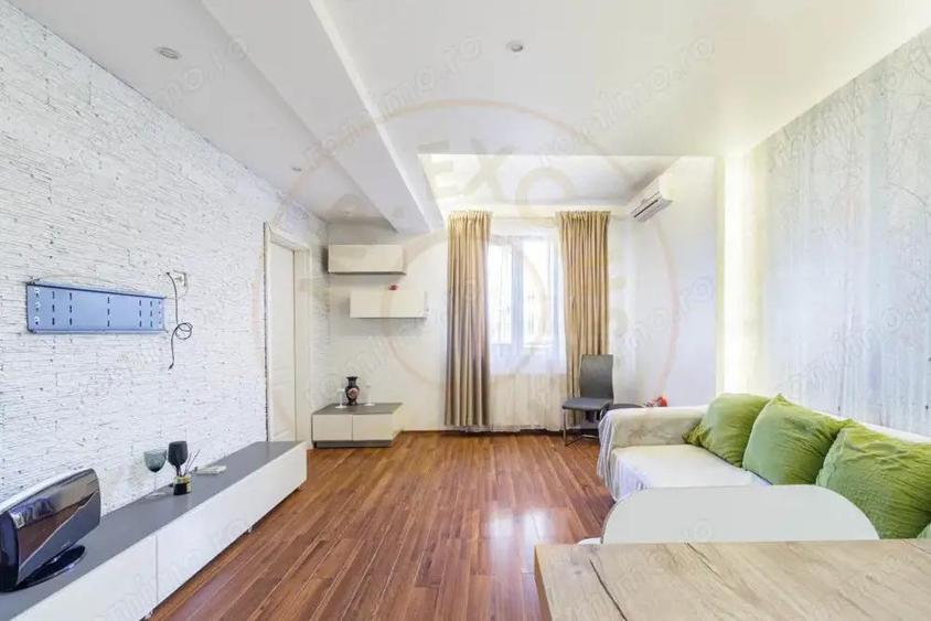 Apartament 3 camere Valea Oltului - 9