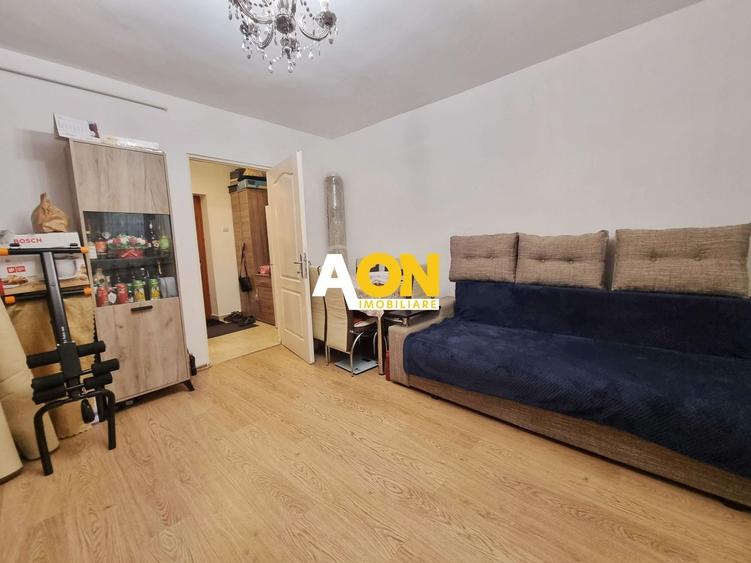 Garsoniera mobilata, 27.5 mp, zona Centru - 4