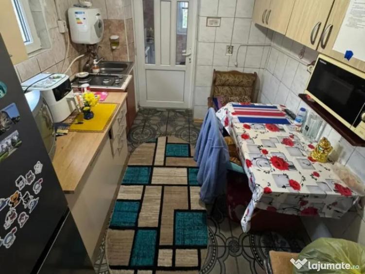 ZONA ALEXANDRU CEL BUN - CASA 4 CAMERE ,TEREN 216 MP - 10