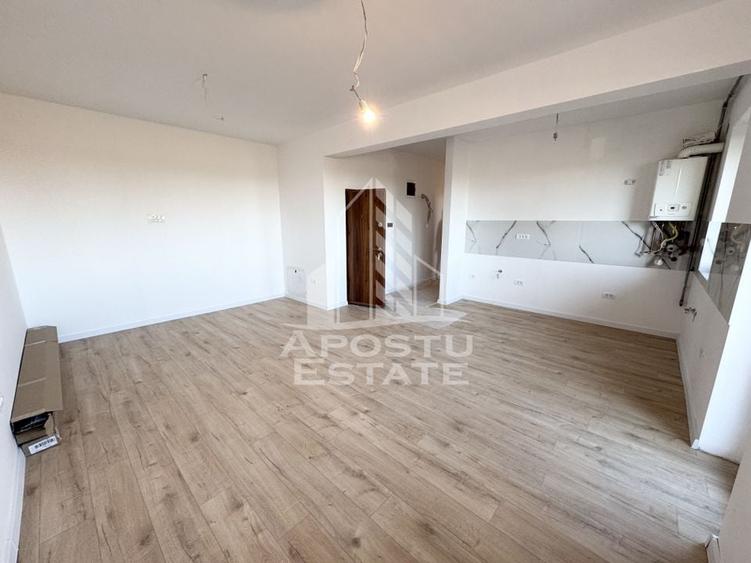 Oportunitate investitie apartament cu 2 camere etajul 1 cu balcon - 3