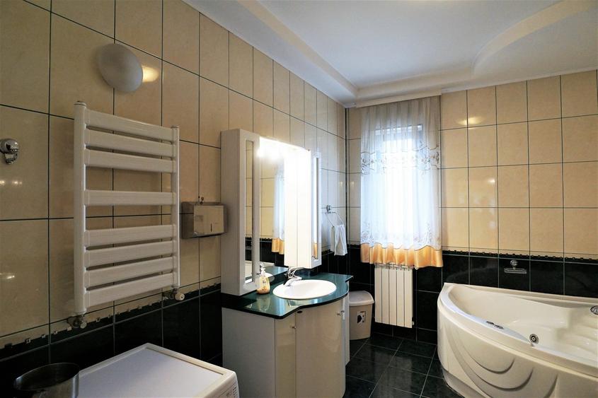 Inchiriere vila pentru birouri Mosilor- Dacia - 14