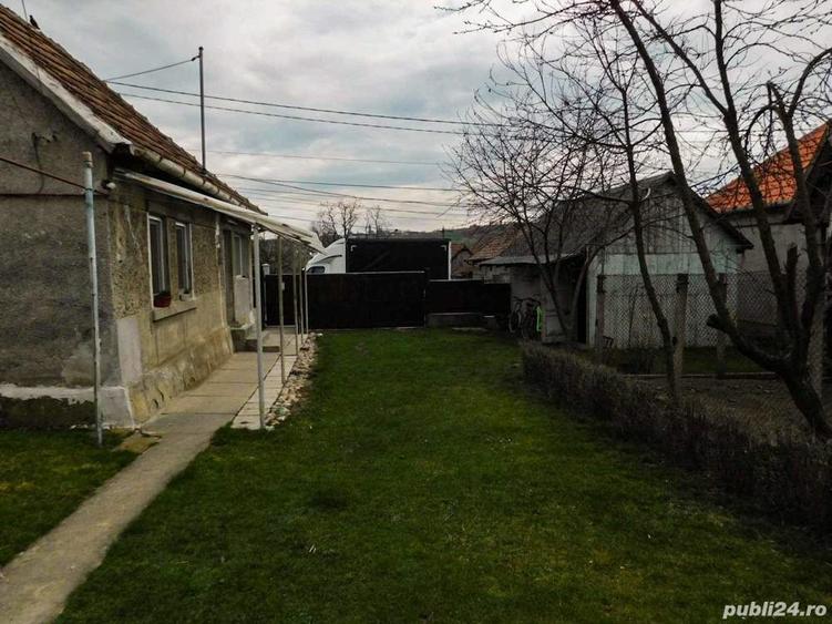 Casa de vanzare Petrisat - 7