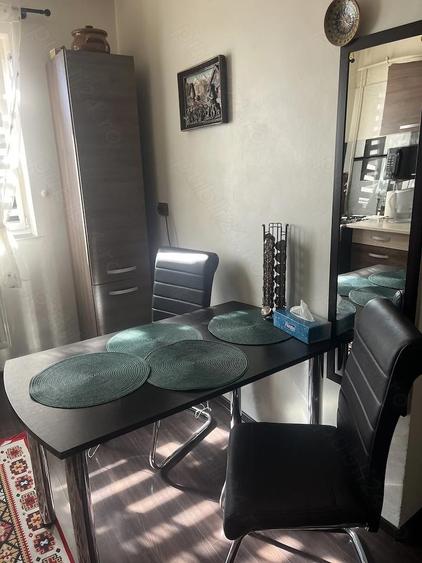 Vanzare apartament 2camere,decomandat,mobilat ?i utilat. - 6