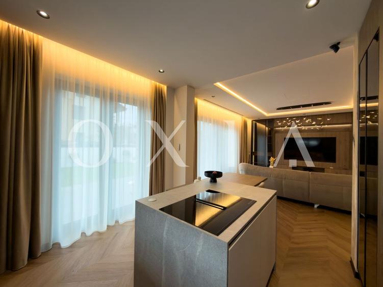 OX694 O casa construita pentru un stil de viata actual - 6